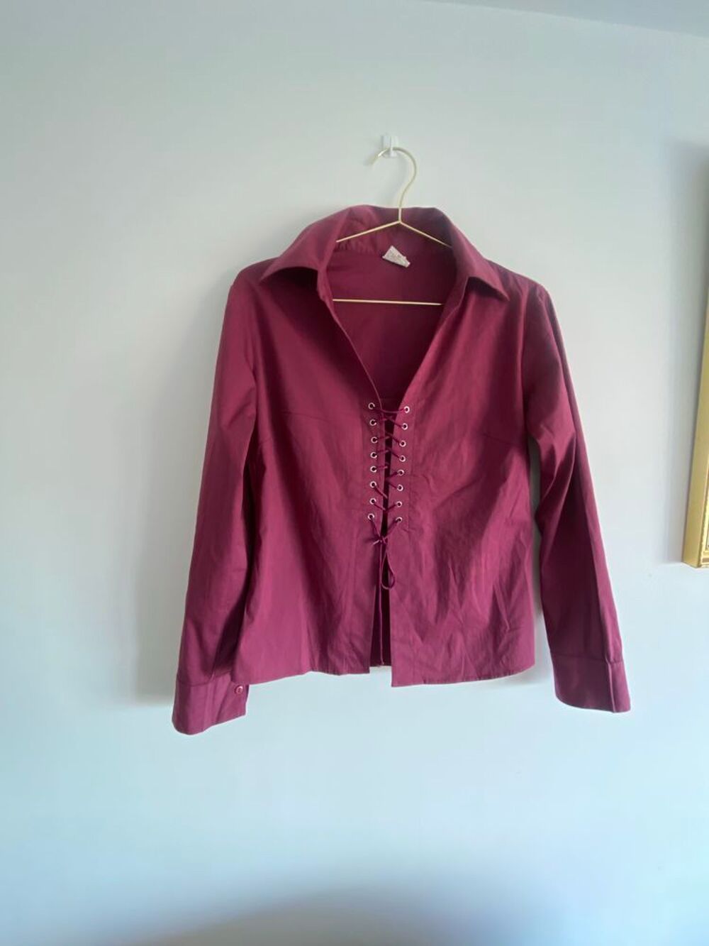 V&ecirc;tements d'occasion Vêtements