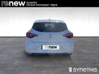 Clio V Clio TCe 100 GPL Evolution 2023 occasion 04100 Manosque