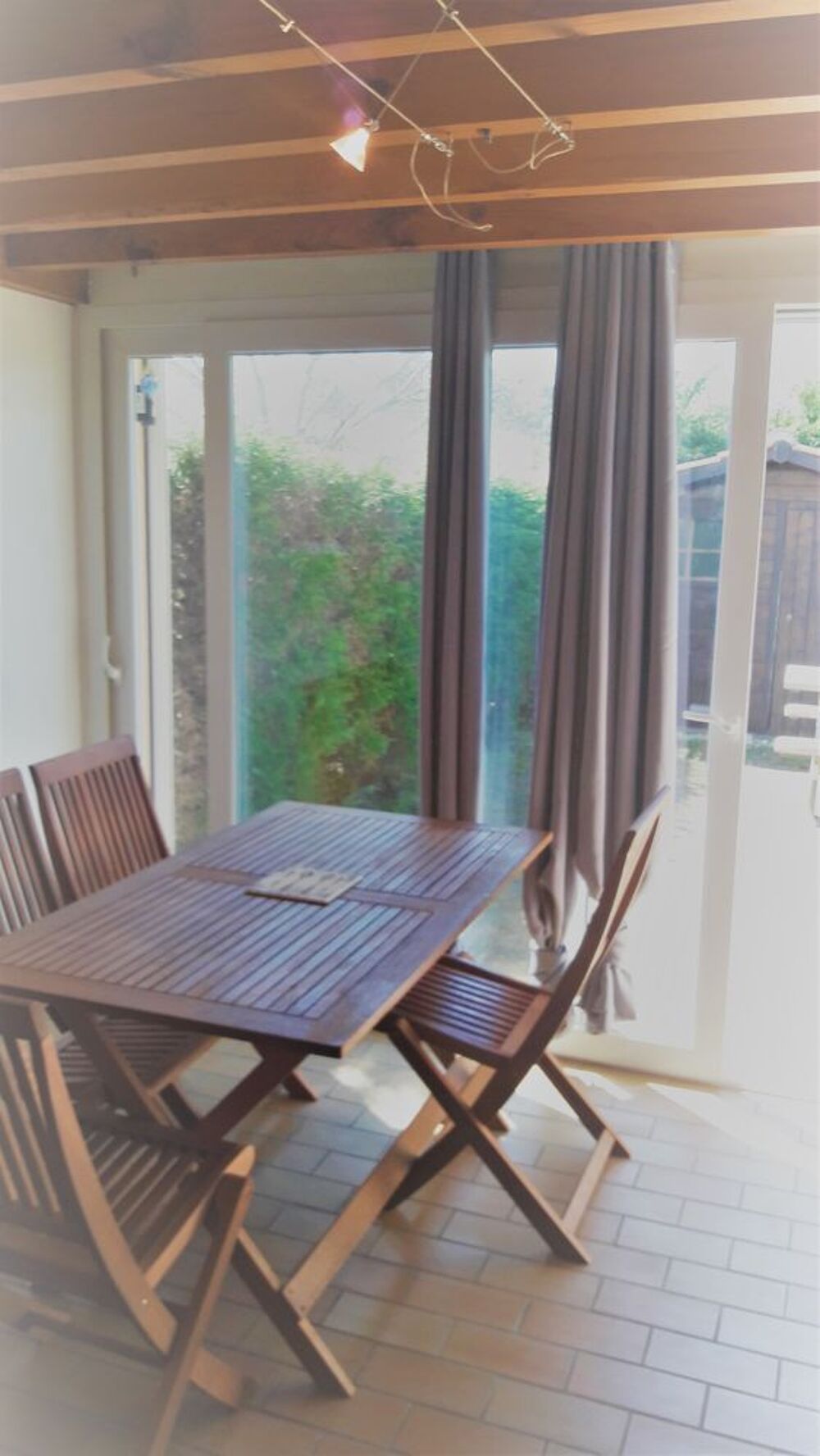   Biscarrosse-Maison 6 pers avec wifi proche des plages du lac Vacances  / Offres de location 