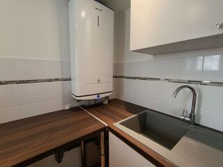  Appartement à louer 2 pièces 35 m²
