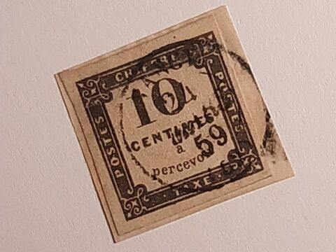 Tembres ancien des collection 18500 Paris 20 (75)
