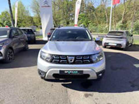 Duster 5p Pr&eacute;stige DCi 1.5 115 cv 2022 occasion 87280 Limoges