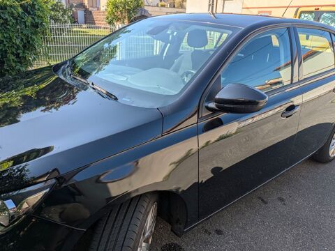 Peugeot 308 AFFAIRE 1.6 BLUEHDI S&S 100 BVM5 PAC