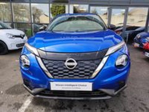 Juke HYBRID 143 N-Connecta 2024 occasion 95100 Argenteuil