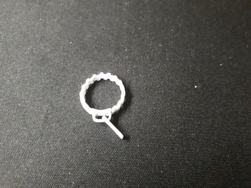 Bague original T50 Bijoux et montres