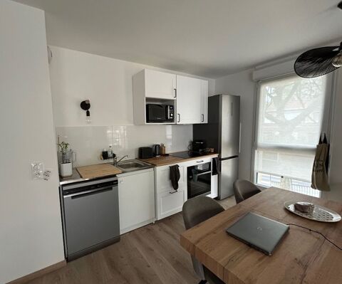 Cuisine IKEA 900 Conflans-Sainte-Honorine (78)