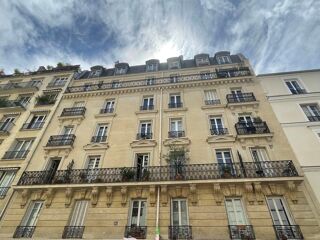  Appartement à vendre 1 pièce 9 m²