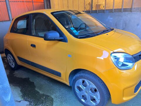 Renault twingo iii SCe 65 - 20 Life