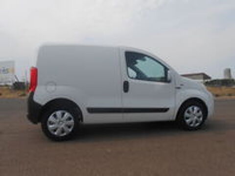 Bipper BIPPER 117 L1 1.3 HDI 75 FAP CONFORT 2015 occasion 02330 Artonges