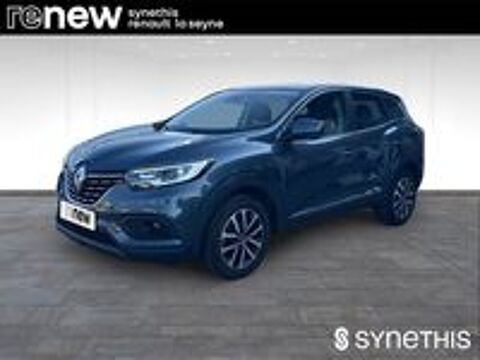 Kadjar Blue dCi 115 EDC Evolution 2022 occasion 83500 La Seyne-sur-Mer
