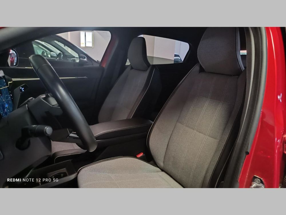 M&eacute;gane Megane E-Tech EV60 220 ch super charge Techno 2023 occasion 95350 Saint-Brice-sous-For&ecirc;t