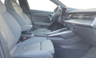 A3 SPORTBACK 45 TFSIE 245 S-LINE HYBRIDE RECHARGEABLE 2022 occasion 59000 Lille