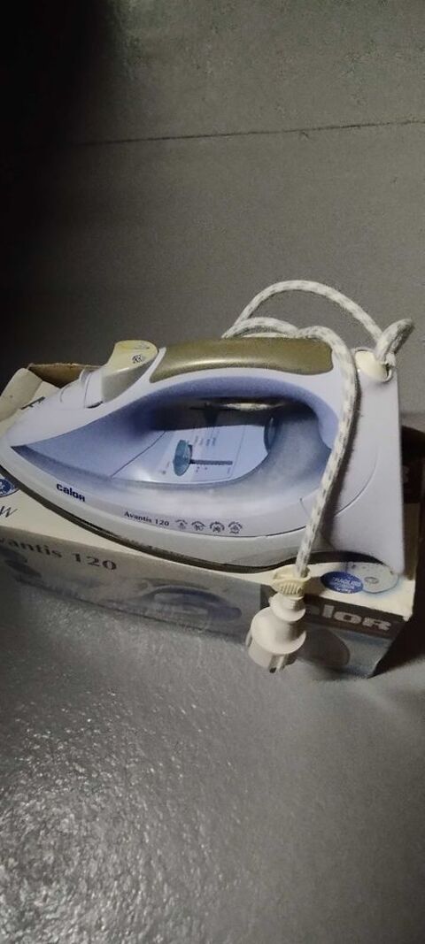 fer �  repasser calor 12 Montoire-sur-le-Loir (41)