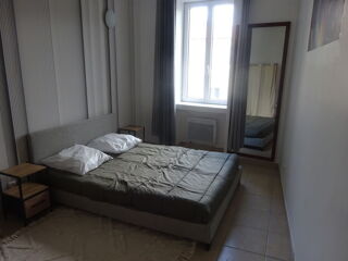  Appartement à louer 2 pièces 46 m² La grand-combe