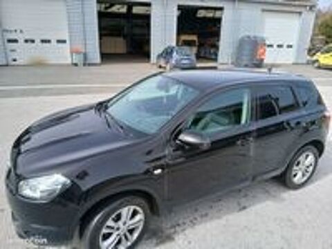 Qashqai 1.5 dCi 110 FAP 360 2013 occasion 43590 Beauzac