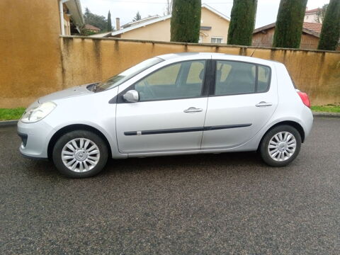 Renault clio iii clio 3