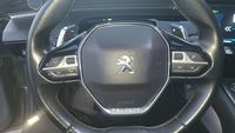 508 Hybrid 225 e-EAT8 Allure 2020 occasion 31140 Aucamville