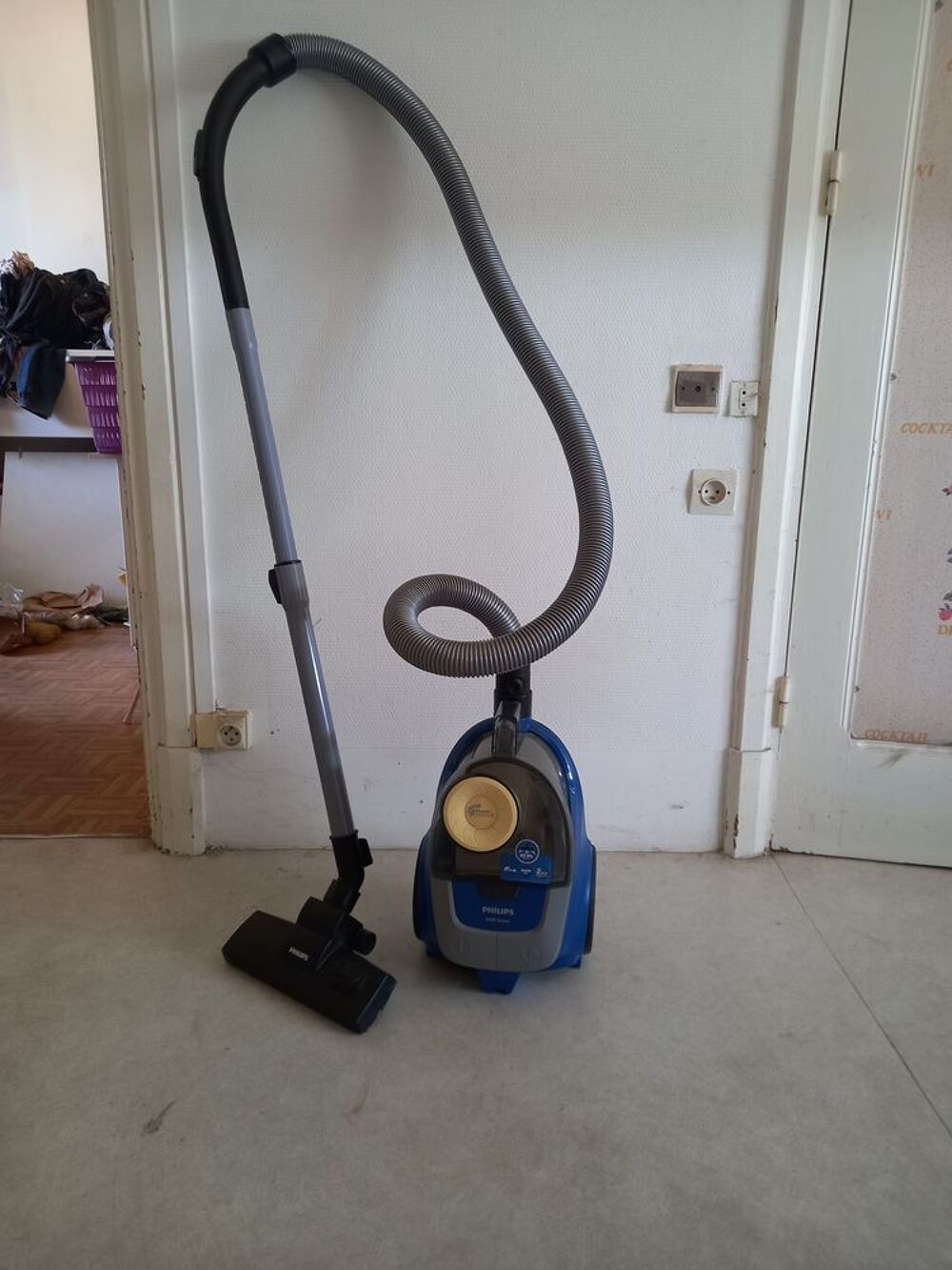 Aspirateur Electroménager