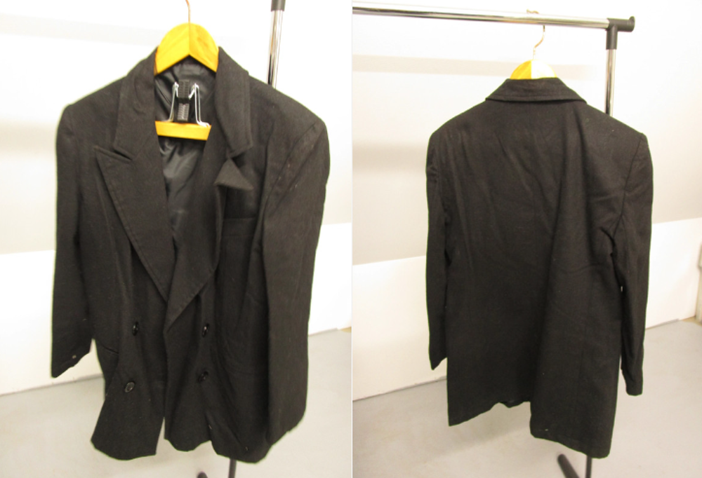 Blazer Vêtements