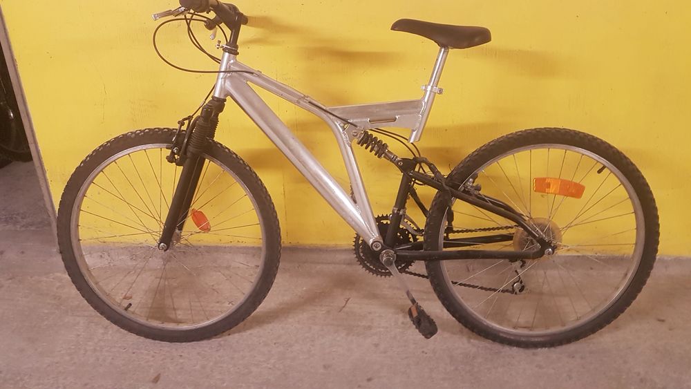  Vtt homme Vélos