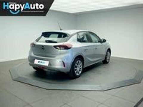 Corsa Electrique 136 ch & Batterie 50 kWh Edition 2022 occasion 65000 Tarbes