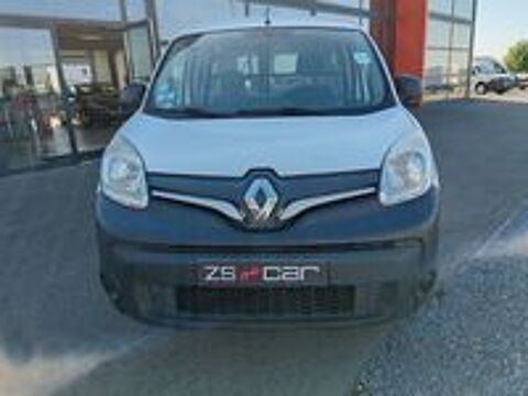 Kangoo 1.5 DCI 95 CV 2 PLACES 2021 occasion 54720 Lexy