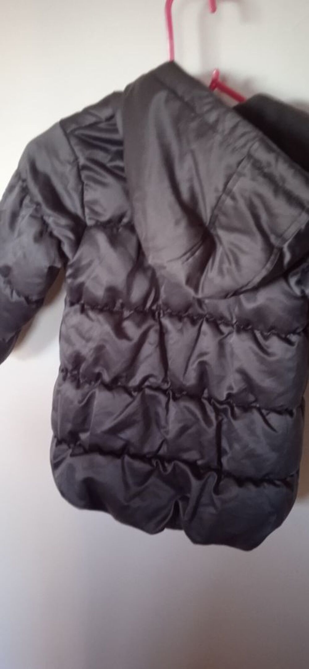 manteau doudoune floriane 4 ans Chaussures