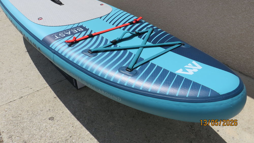 PADDLE AQUA MARINA BEAST Sports