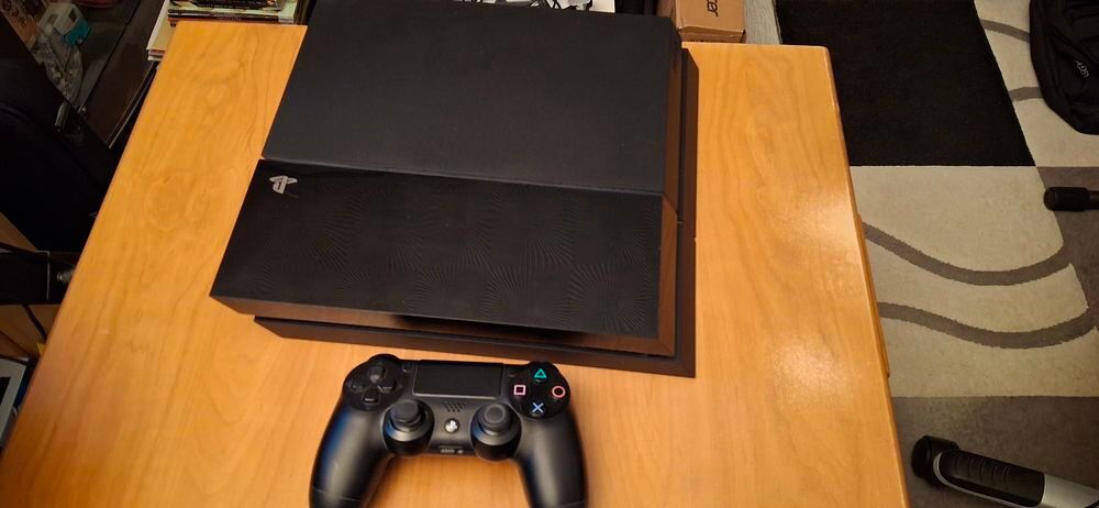 Playstation 4 / 500 Go Consoles et jeux vid�os