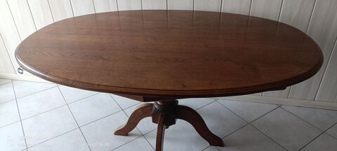 Table  Mésanger (44)