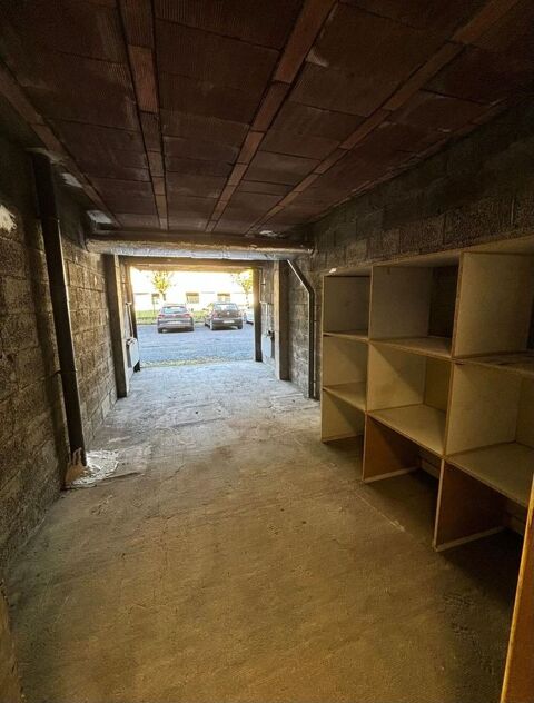  Parking / Garage � louer 16 m�