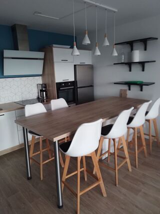  Appartement � louer 3 pi�ces 63 m�