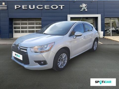 Citroen ds4 - VTi 120 Chic