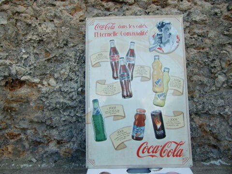 PLAQUE MAILLE 6 Paris 20 (75)