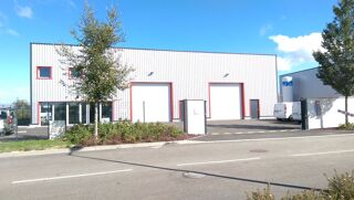  Atelier � louer 1 pi�ce 300 m�