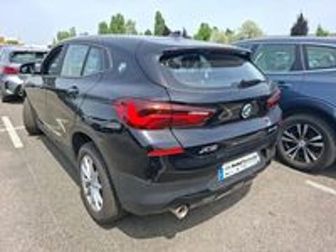 X2 sDrive 18i 136 ch BVM6 Premi&egrave;re 2022 occasion 69400 Arnas
