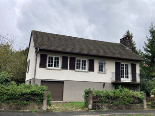  Maison � vendre 5 pi�ces 90 m�