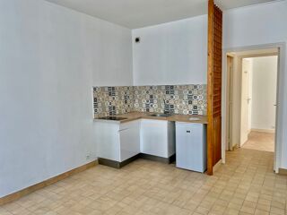  Appartement à louer 2 pièces 34 m²