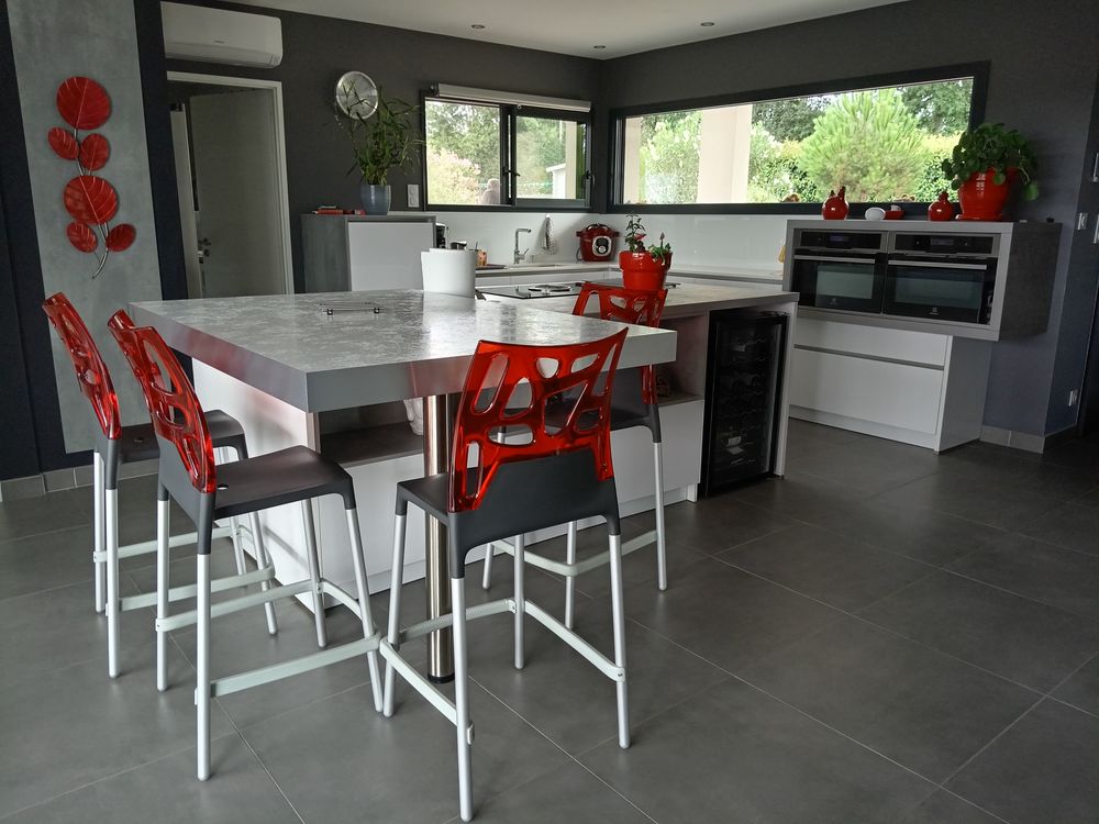Vente Villa Villa comtemporaine Sepx