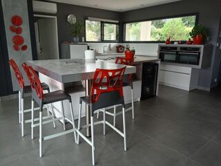  Villa à vendre 4 pièces 125 m² Sepx