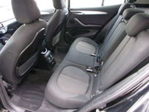 X2 sDrive 18i 136 ch DKG7 Lounge 2023 occasion 92140 Clamart