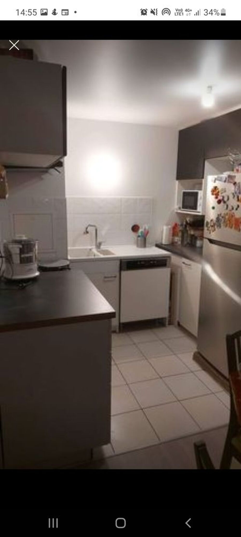 Meubles de cuisine IKEA Metod Meubles