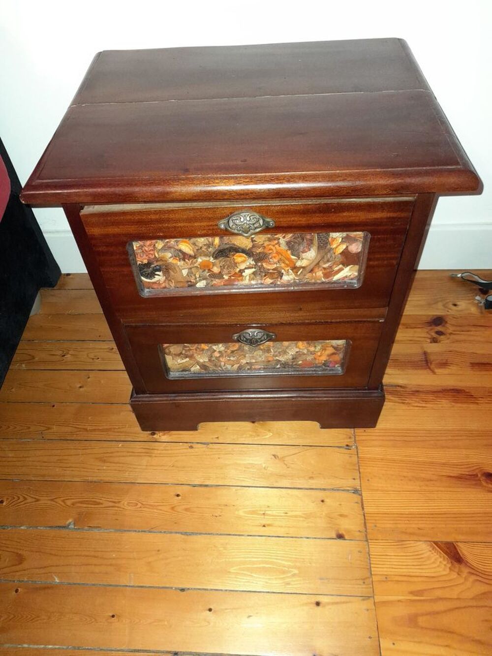 2 mini commodes ou chevet Meubles
