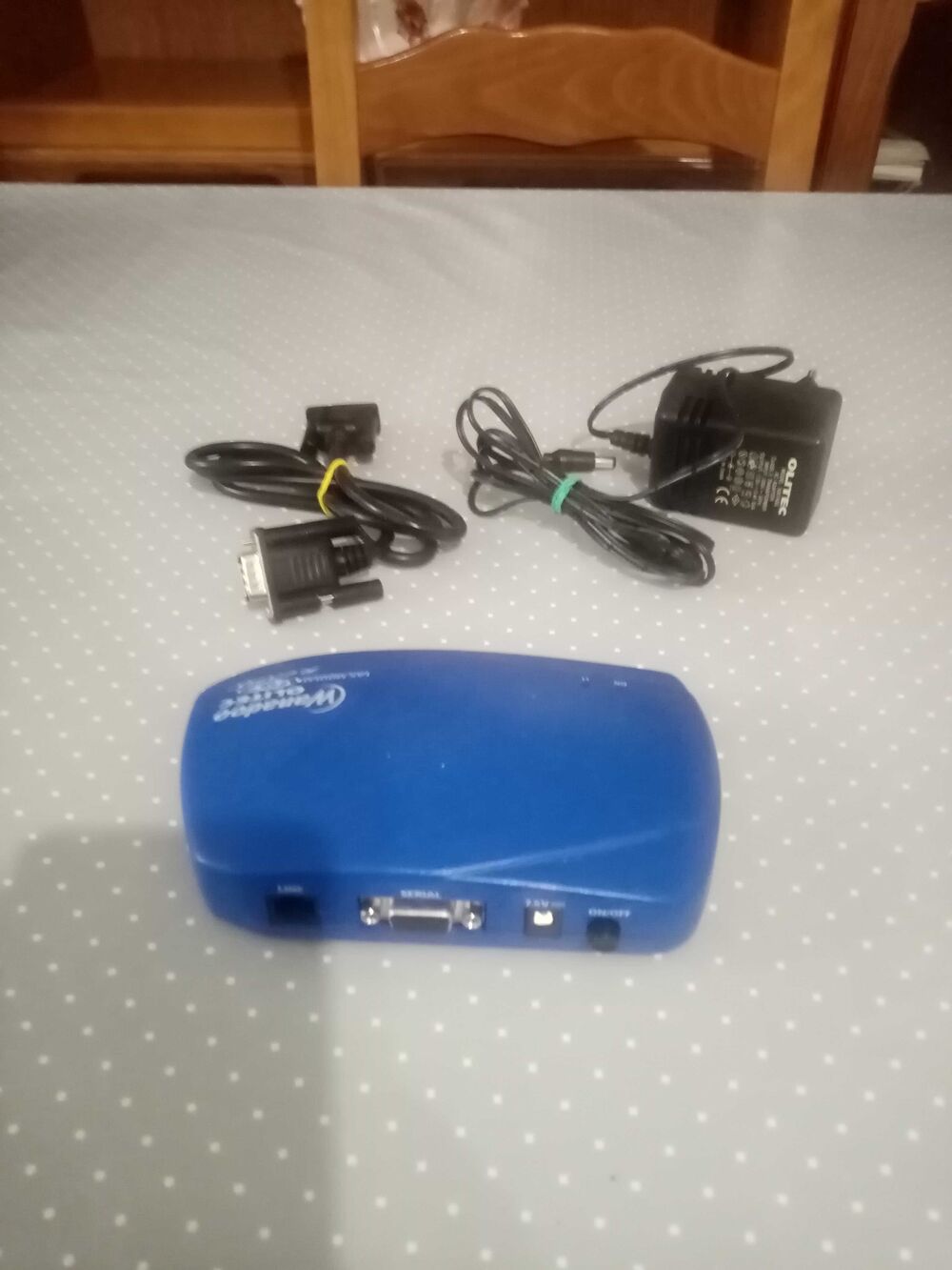 Fax Modem Téléphones et tablettes