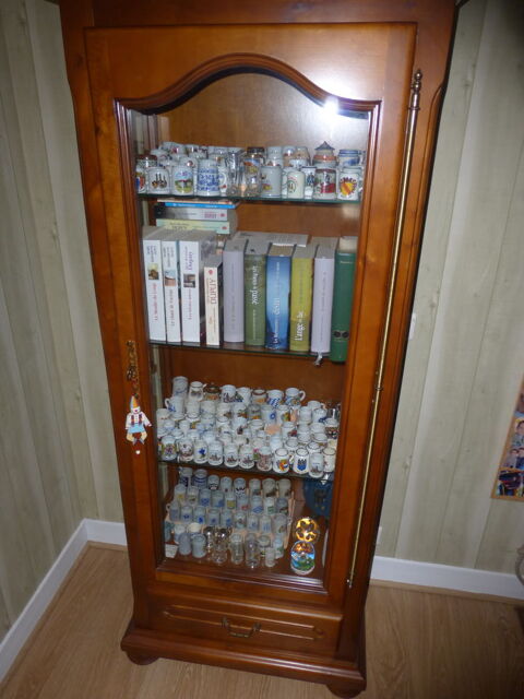 COLLECTION DE MINIS CHOPES 176 Montbartier (82)