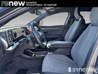 M&eacute;gane Megane E-Tech EV60 220 ch super charge Techno 2023 occasion 83600 Fr&eacute;jus