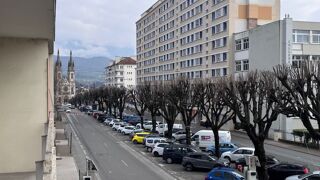  Appartement � vendre 3 pi�ces 67 m�