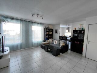  Appartement � vendre 2 pi�ces 52 m� Besan�on