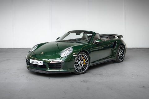 Annonce voiture Porsche 911 (991) 129900 €
