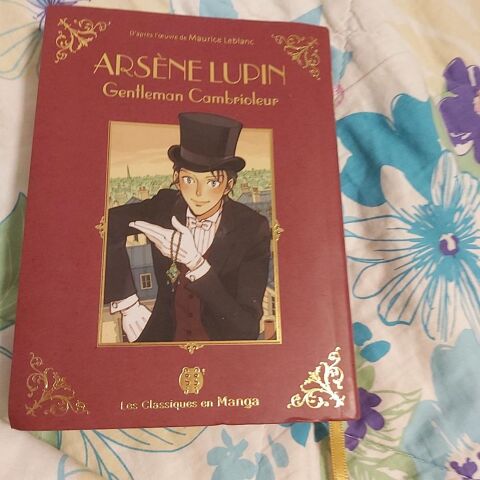 Arsène lupin 9 Landrichamps (08)